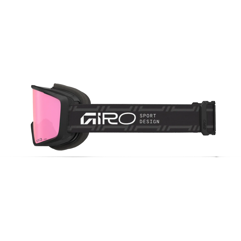 Index 2.0, Giro Index 2.0 left facing side view