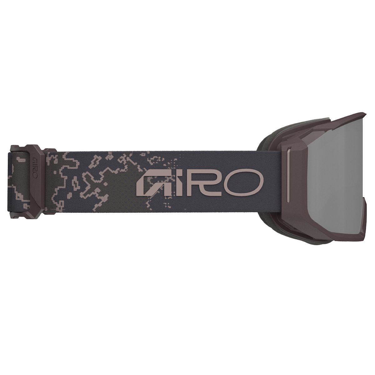 Giro Revolt Pro Low Bridge Fit right facing side