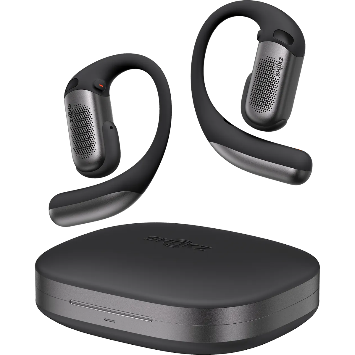 OpenFit Pro alternate view