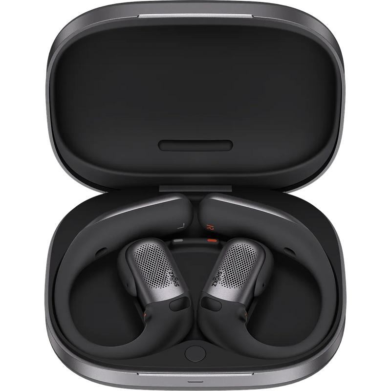 OpenFit Pro, Shokz OpenFit Pro in case