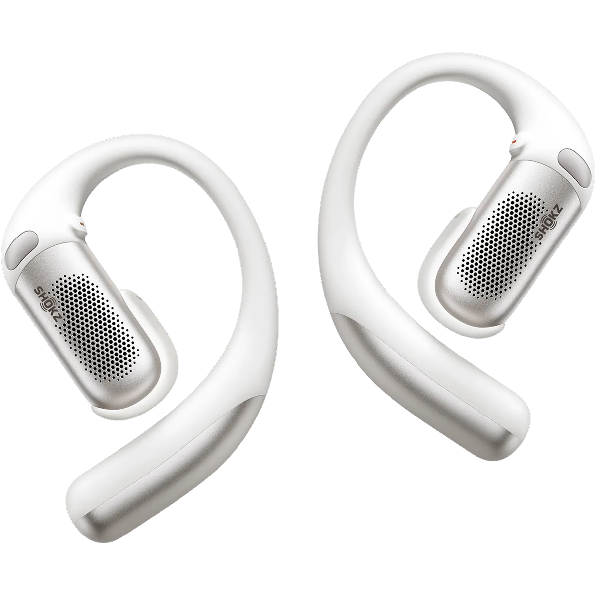 OpenFit Pro alternate view
