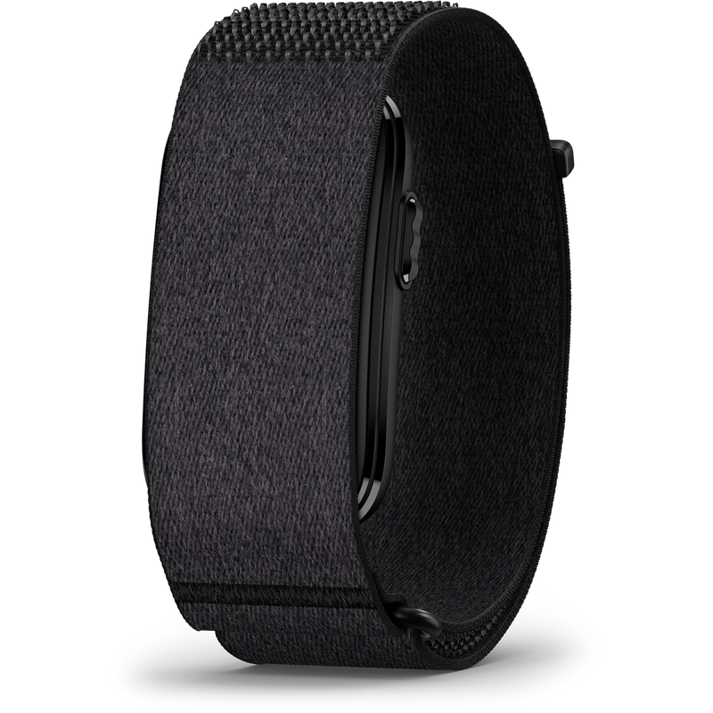 Garmin Cirqa Smart Band in Black