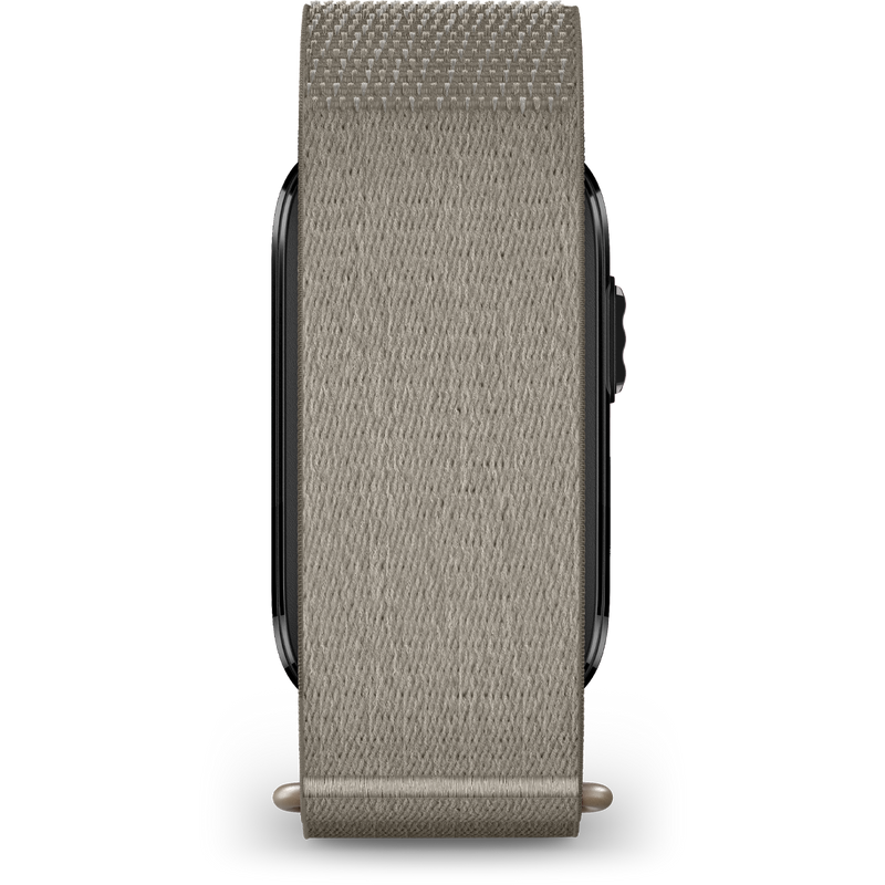Cirqa Smart Band, Garmin Cirqa Smart Band front view