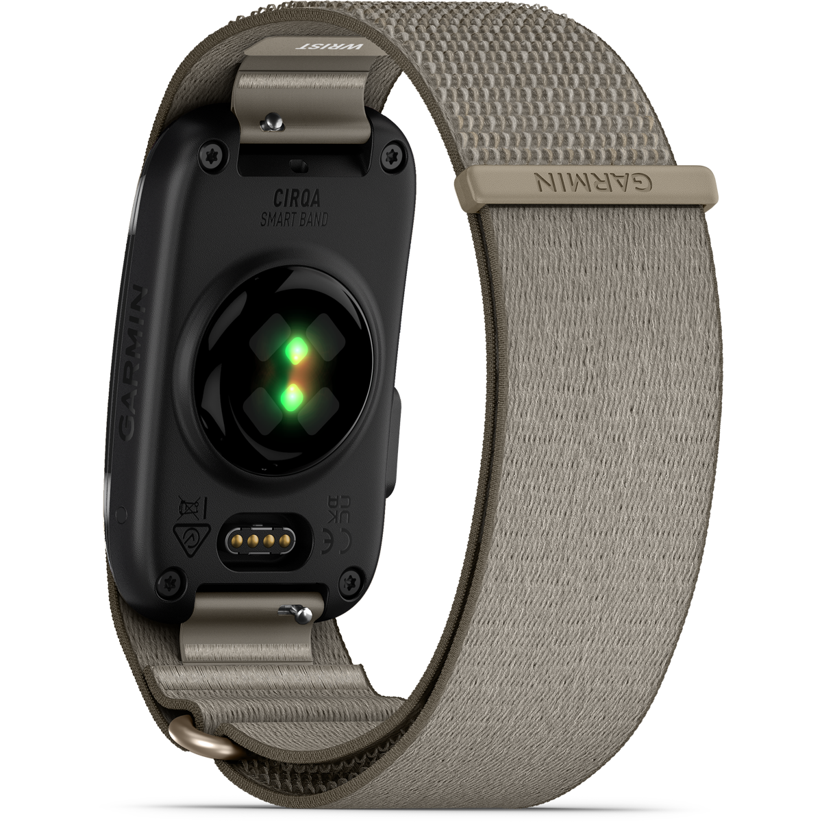 Cirqa Smart Band alternate view