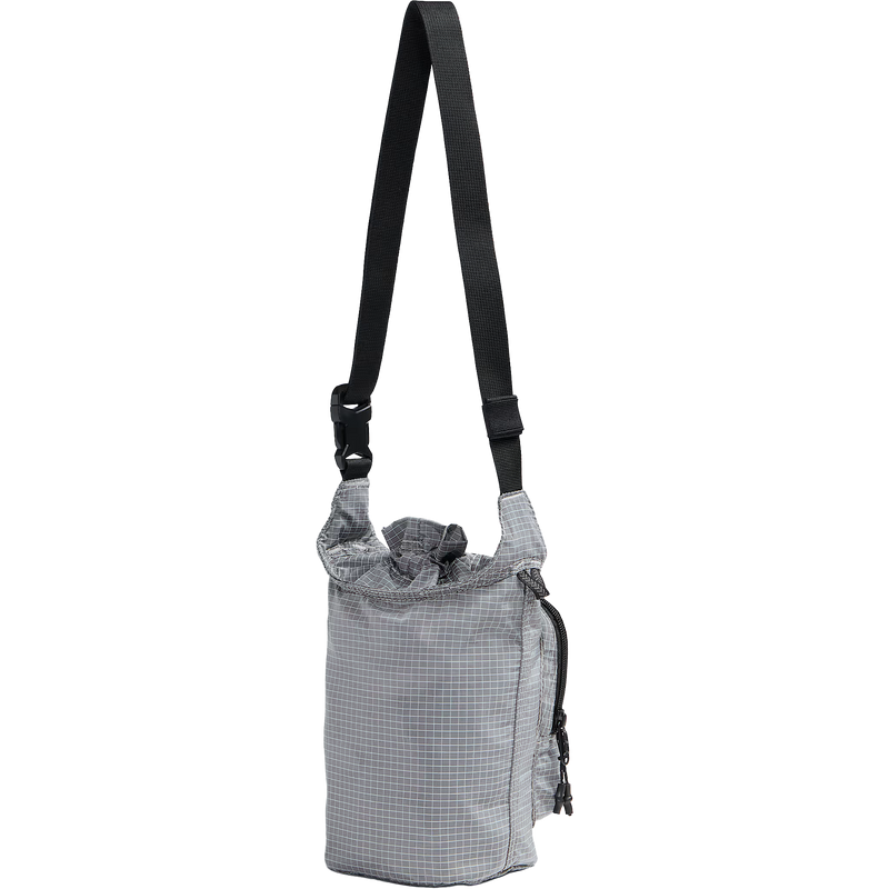 Never Stop Bucket Bag, The North Face Never Stop Bucket Bag Back