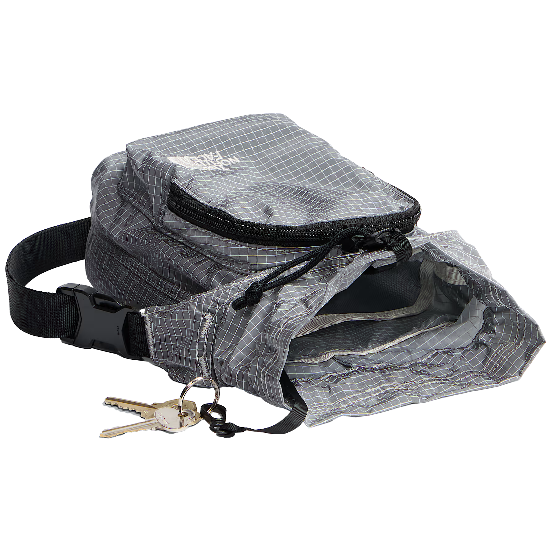 Never Stop Bucket Bag alternate view
