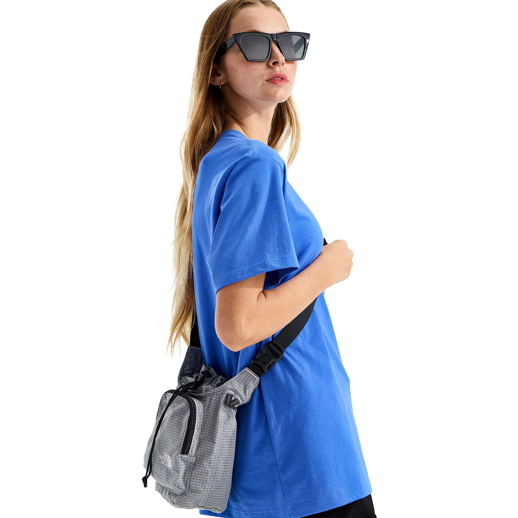 Never Stop Bucket Bag alternate view