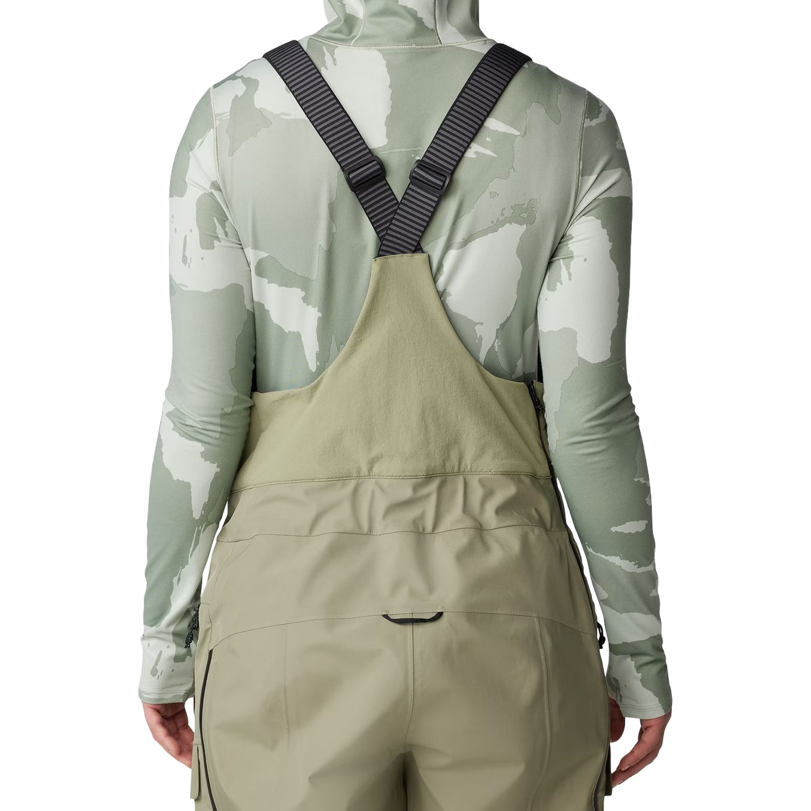 Women's Boundary Ridge GORE-TEX Bib alternate view
