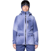 532-Lapis Dusk Ombre Print