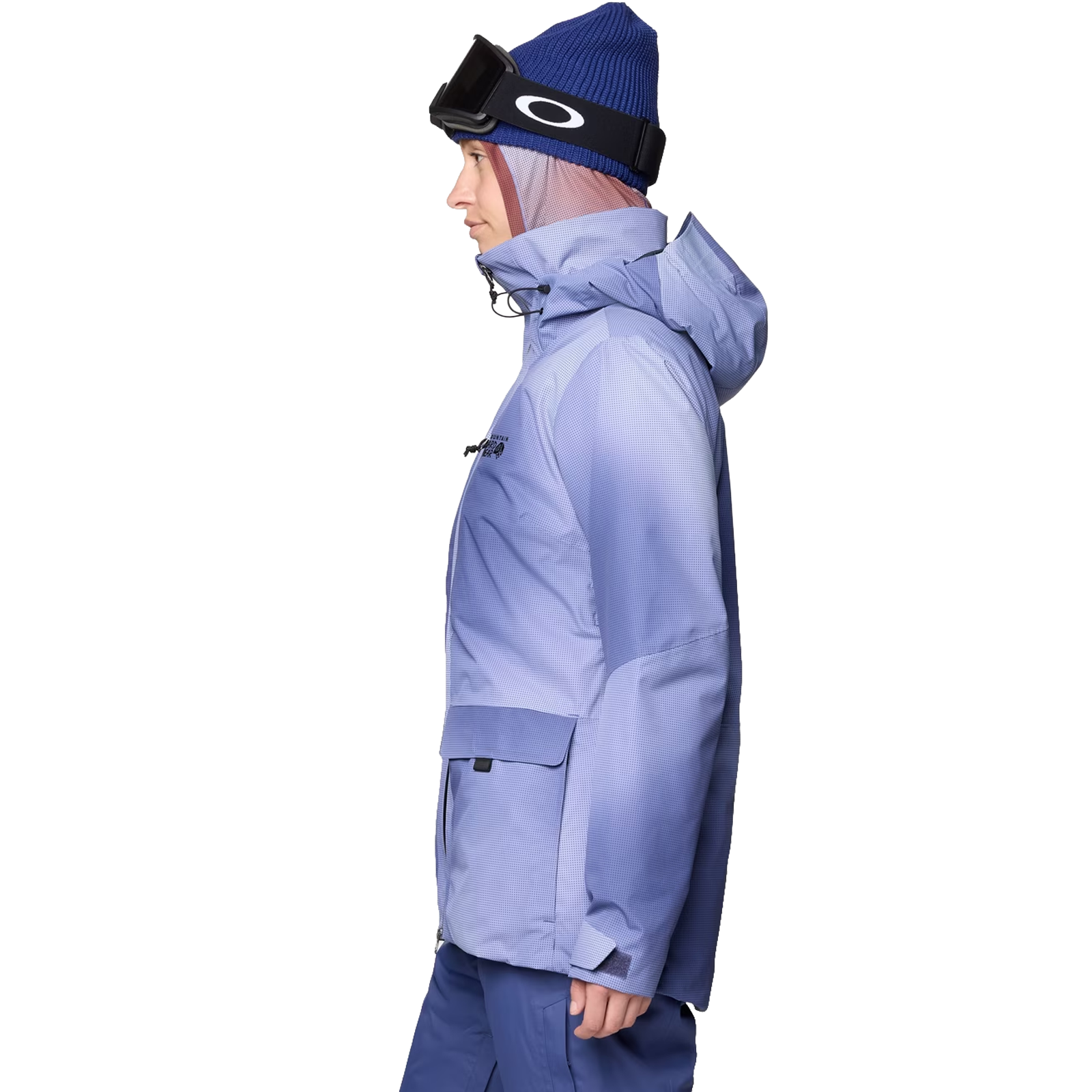 Women's Firefall Insulated Parka alternate view