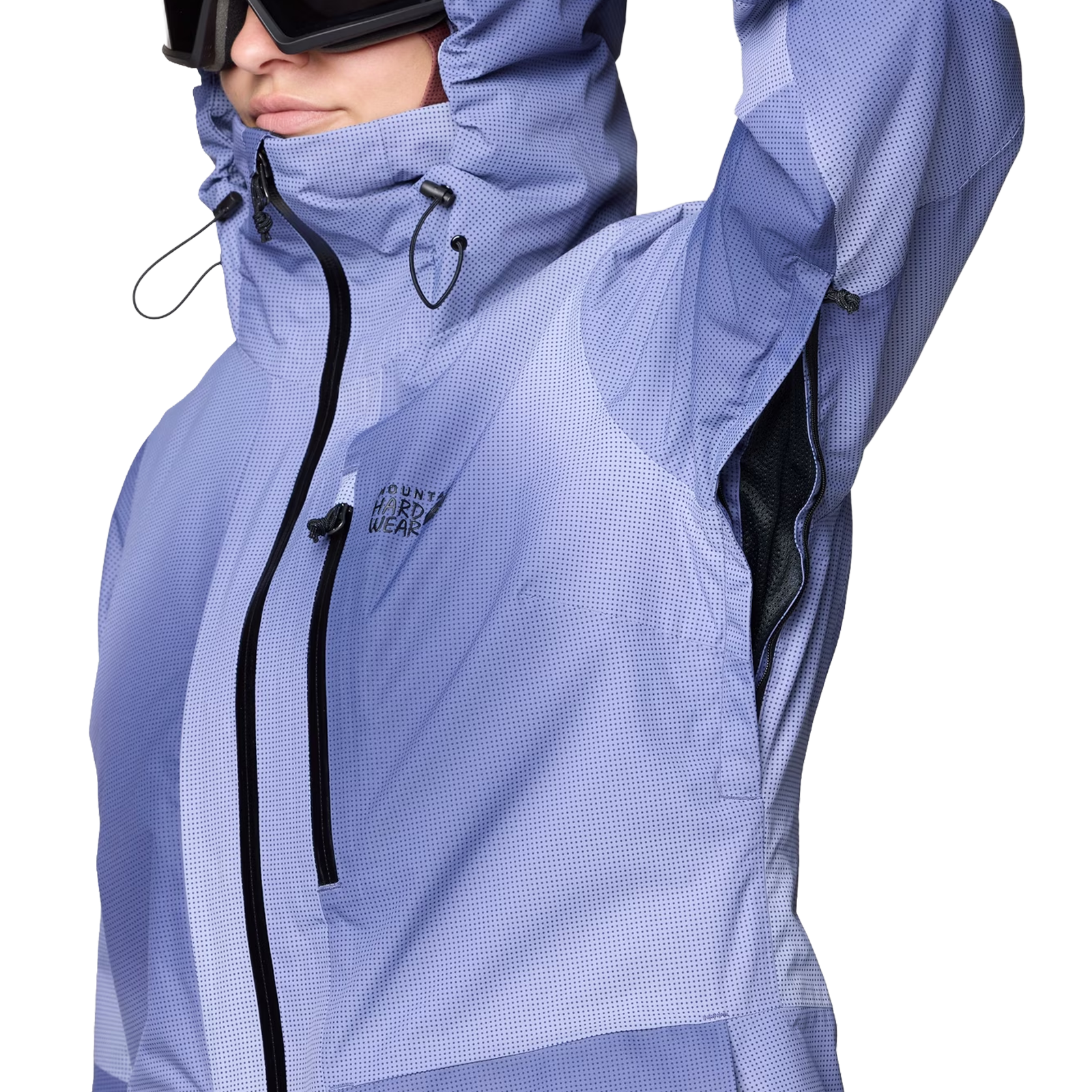 Women's Firefall Insulated Parka alternate view
