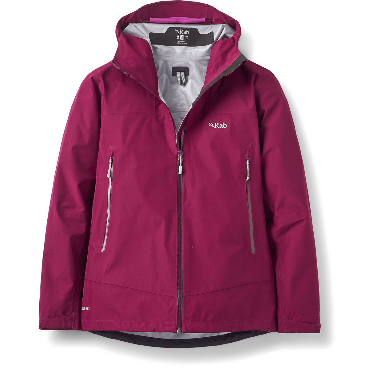 Women's Namche GTX Jacket alternate view