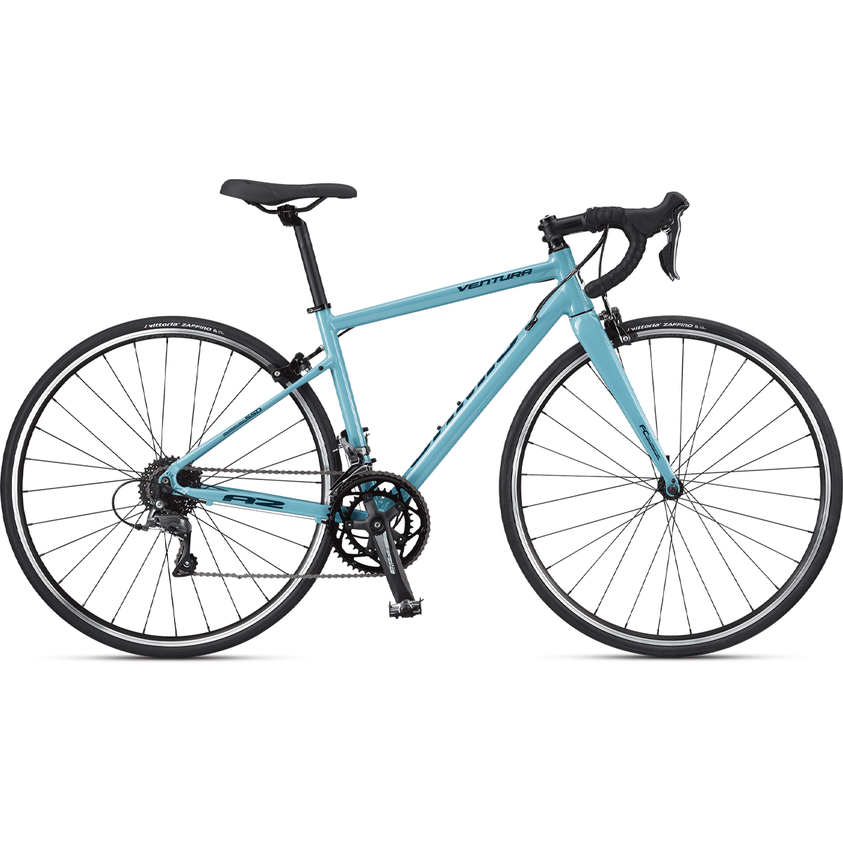 Women's Ventura A2 alternate view