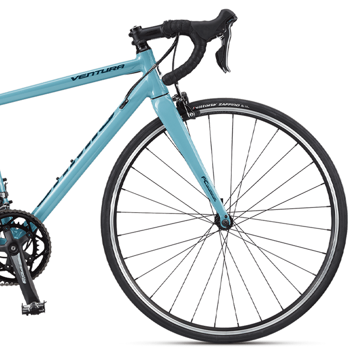 Women's Ventura A2 alternate view