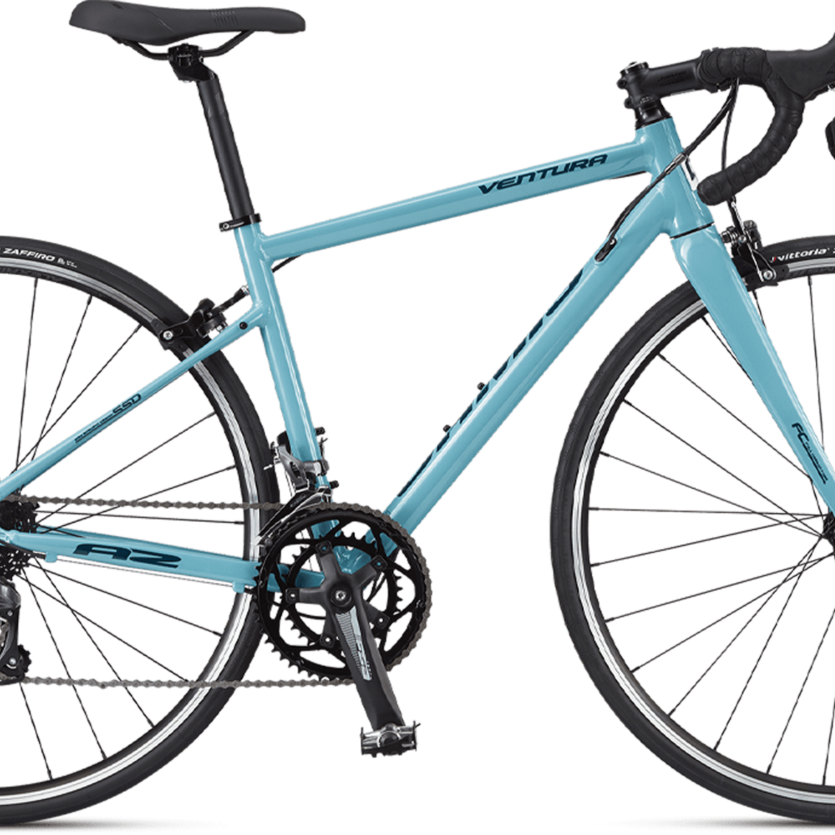Women's Ventura A2 alternate view