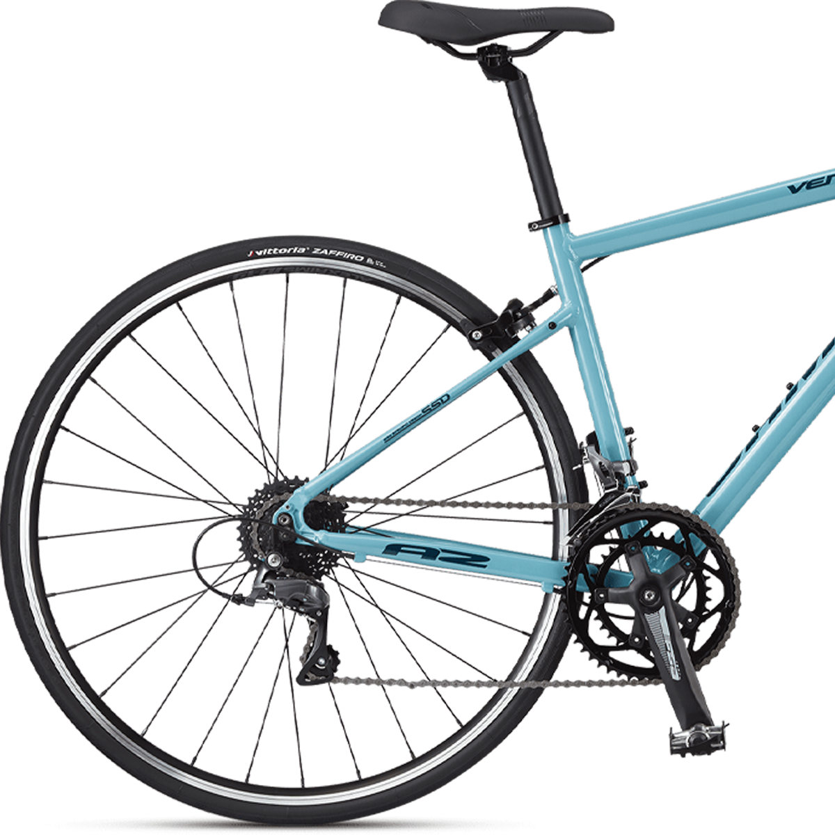 Women's Ventura A2 alternate view