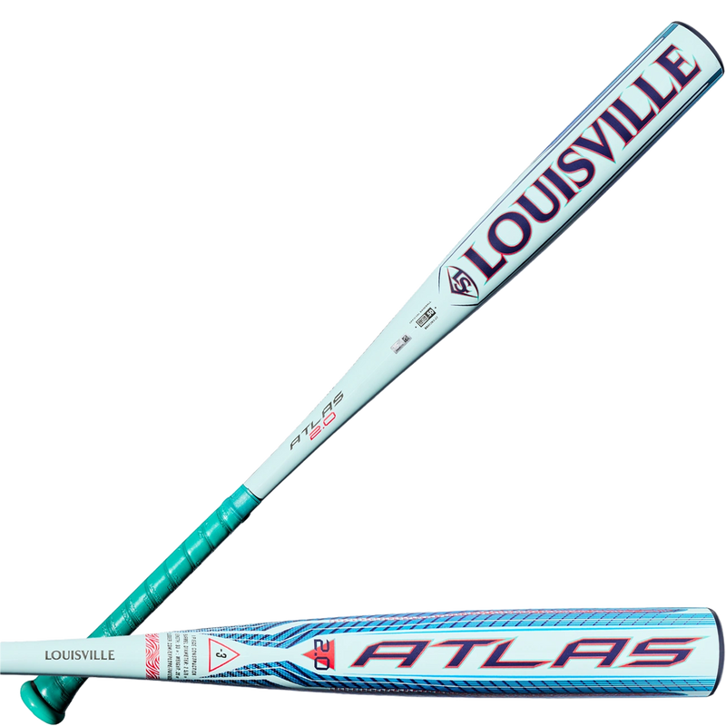 Atlas 2.0 BBCOR -3, Featured Image