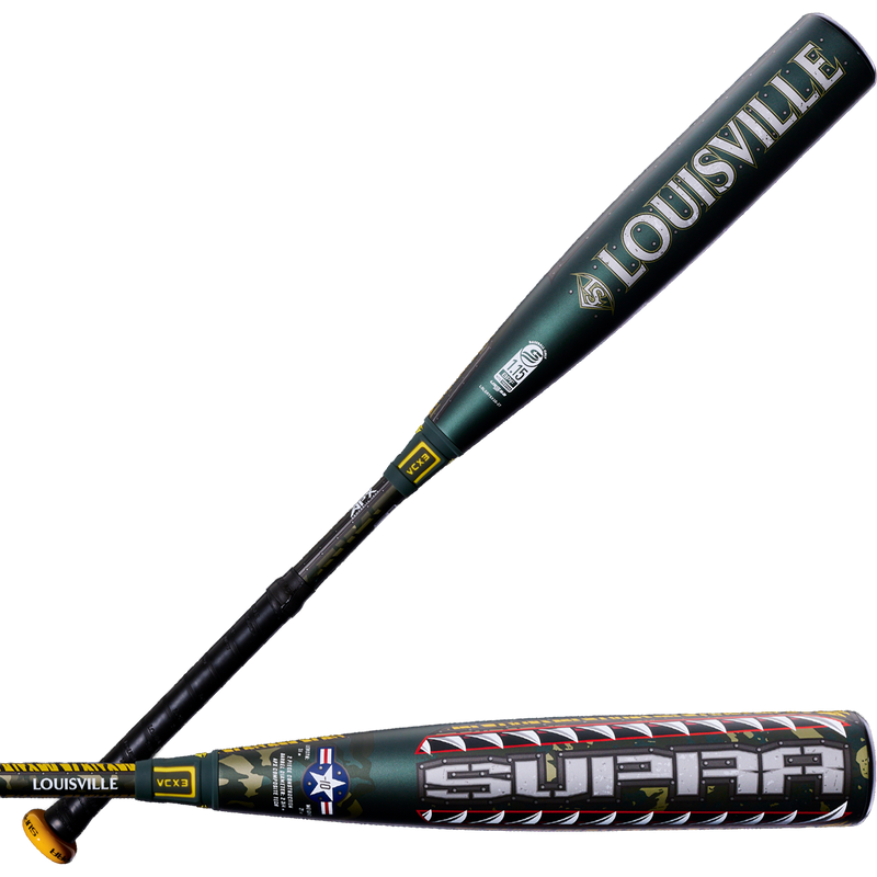 Supra LE USSSA -10, Featured Image