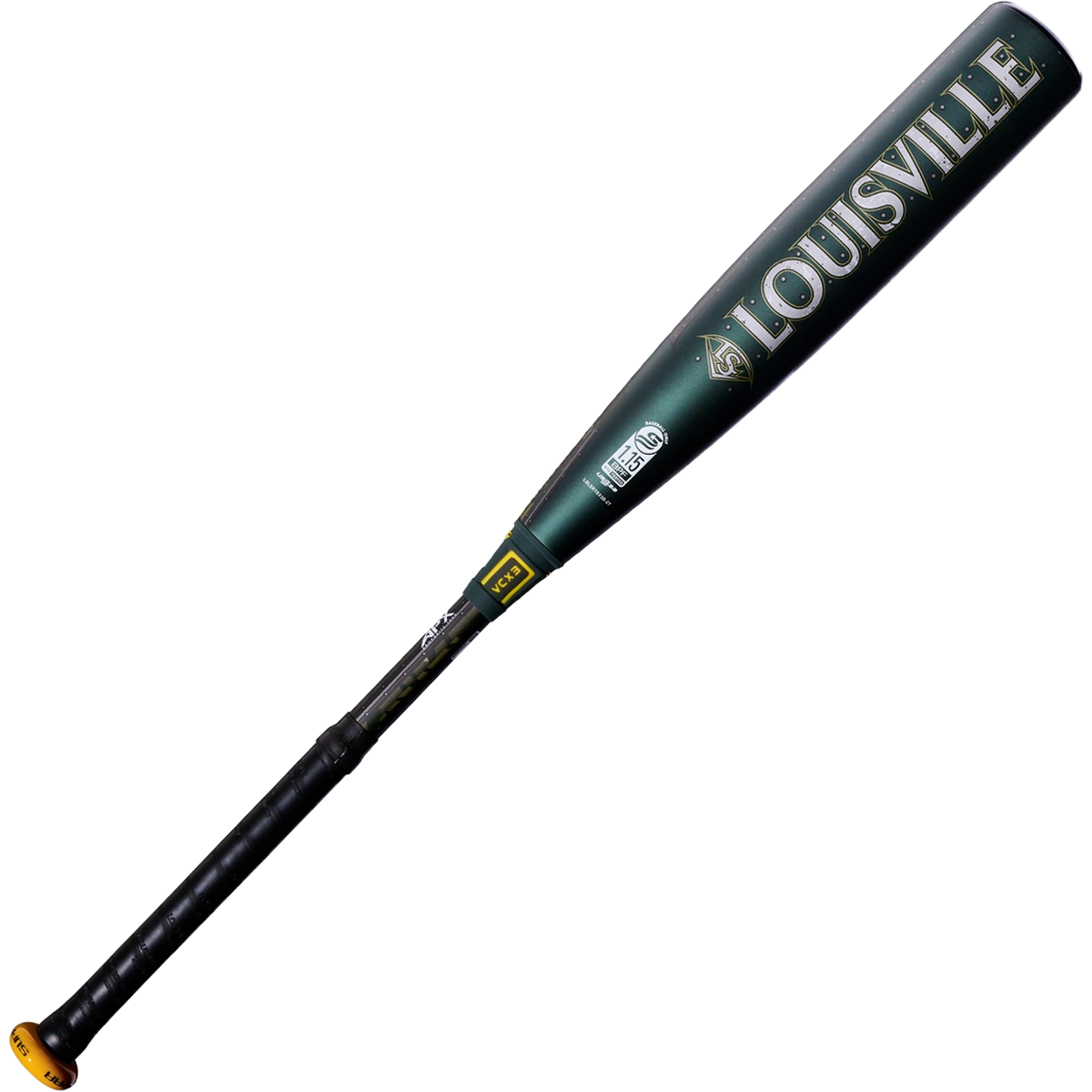 Supra LE USSSA -10 alternate view