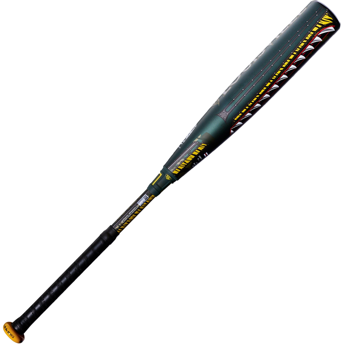 Supra LE USSSA -10 alternate view