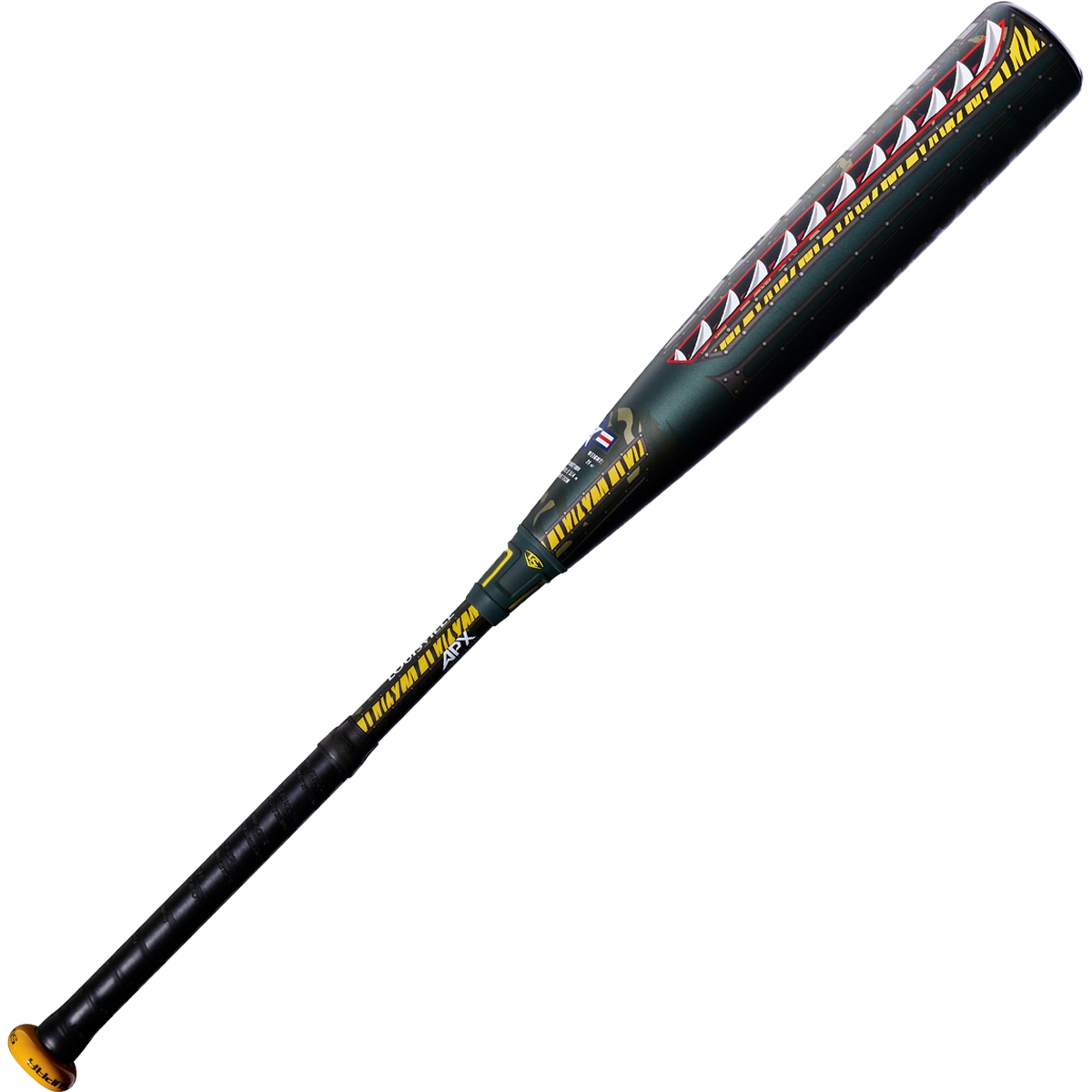 Supra LE USSSA -8 alternate view