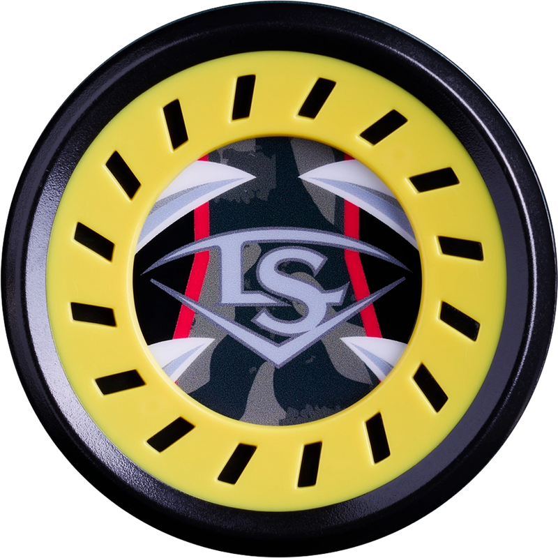 Supra LE USSSA -8, Louiseville Slugger Supra LE USSSA -8 top bat