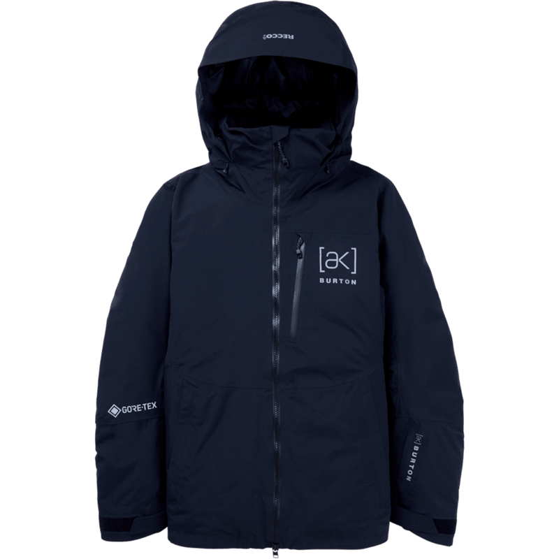 Women's AK Flare 2L Down GTX Down Jacket, Featured Image