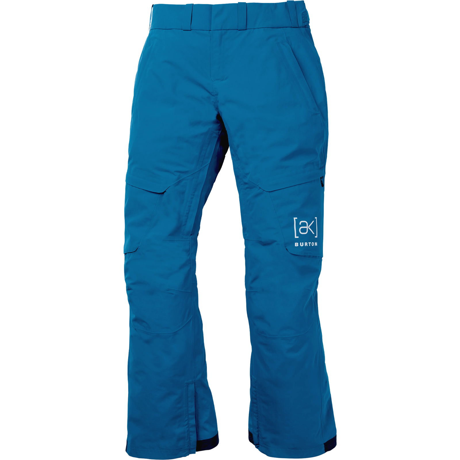 Women's AK Summit GORE-TEX Insulated Pants alternate view