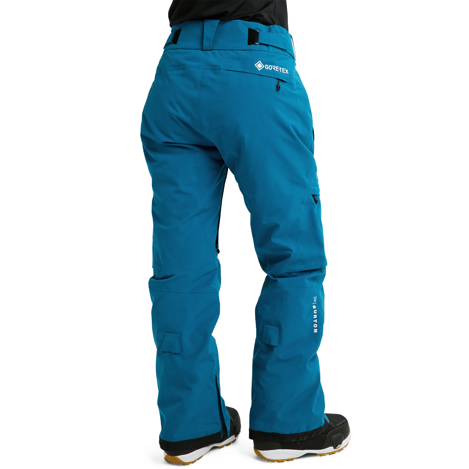 Women's AK Summit GORE-TEX Insulated Pants alternate view