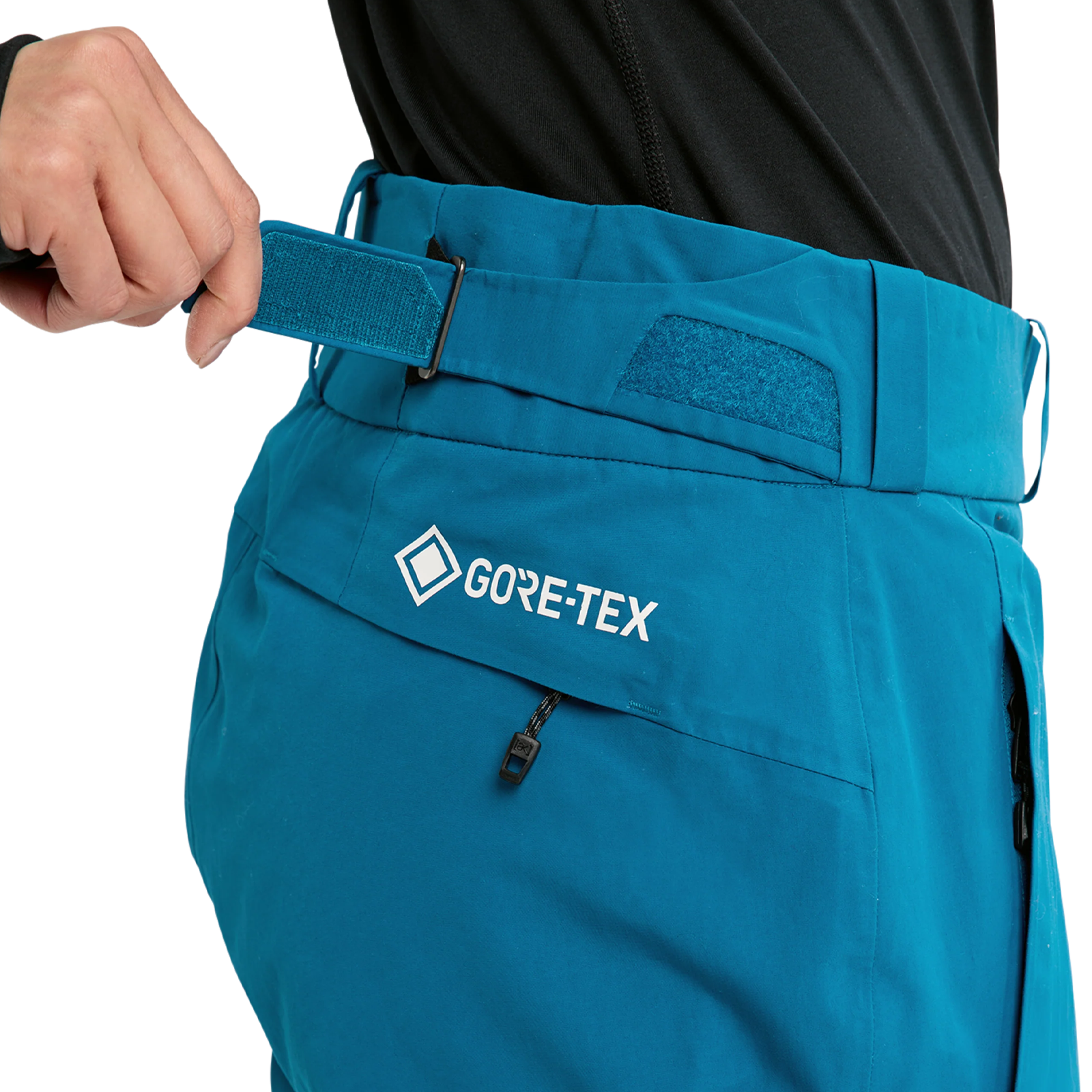 Women's AK Summit GORE-TEX Insulated Pants alternate view