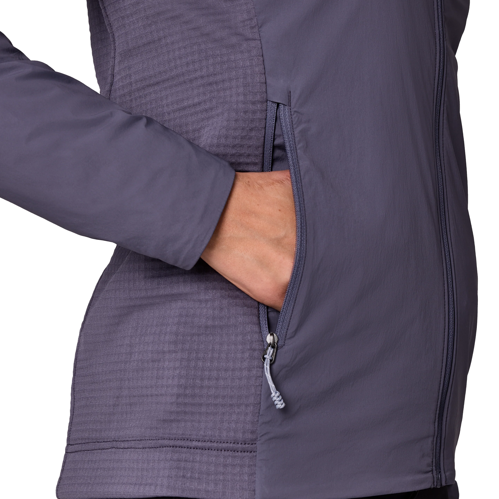 Women's Deviator Hoodie alternate view
