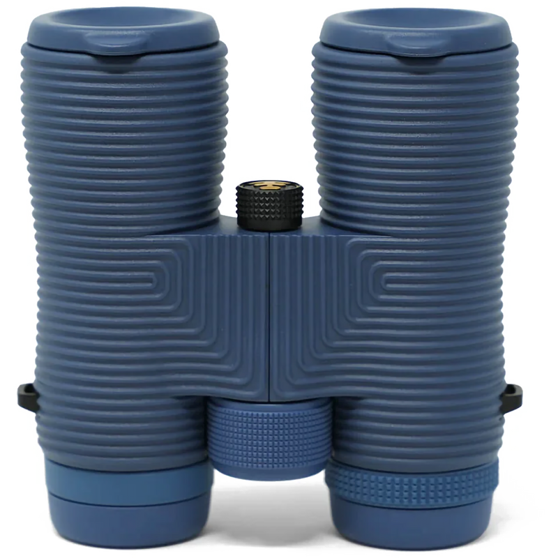 Field Issue 8x42 Waterproof Binoculars, NOCS Field Issue 8x42 Waterproof Binoculars in Eddy Blue top