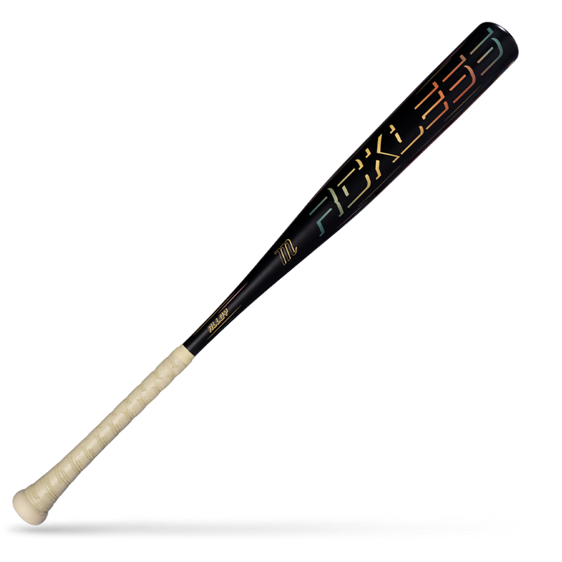 Rckless BBCOR -3, Featured Image