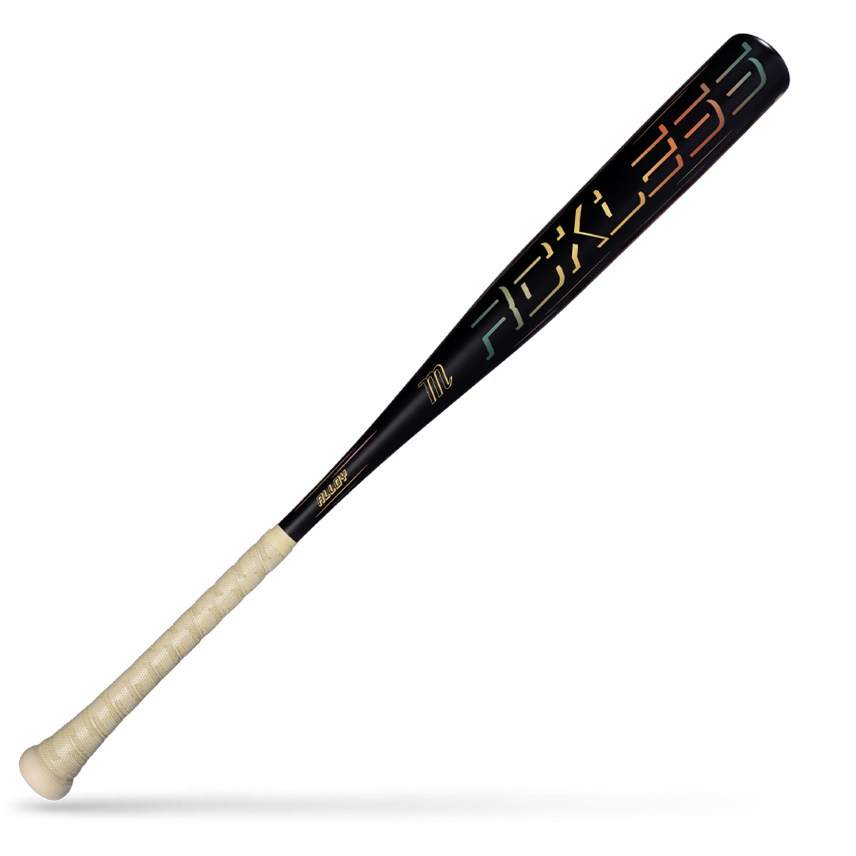 Rckless BBCOR -3 alternate view