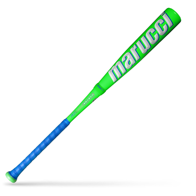 Rckless Hybrid USA -8, Marucci Sports Rckless Hybrid USA -8 logo