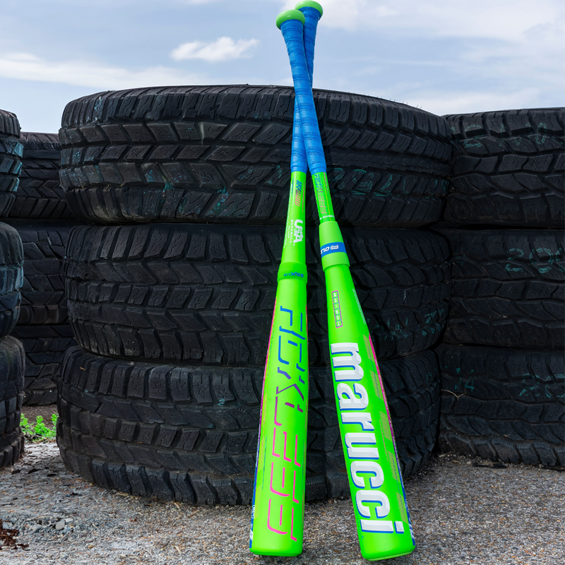 Rckless Hybrid USA -8, Marucci Sports Rckless Hybrid USA lifestyle