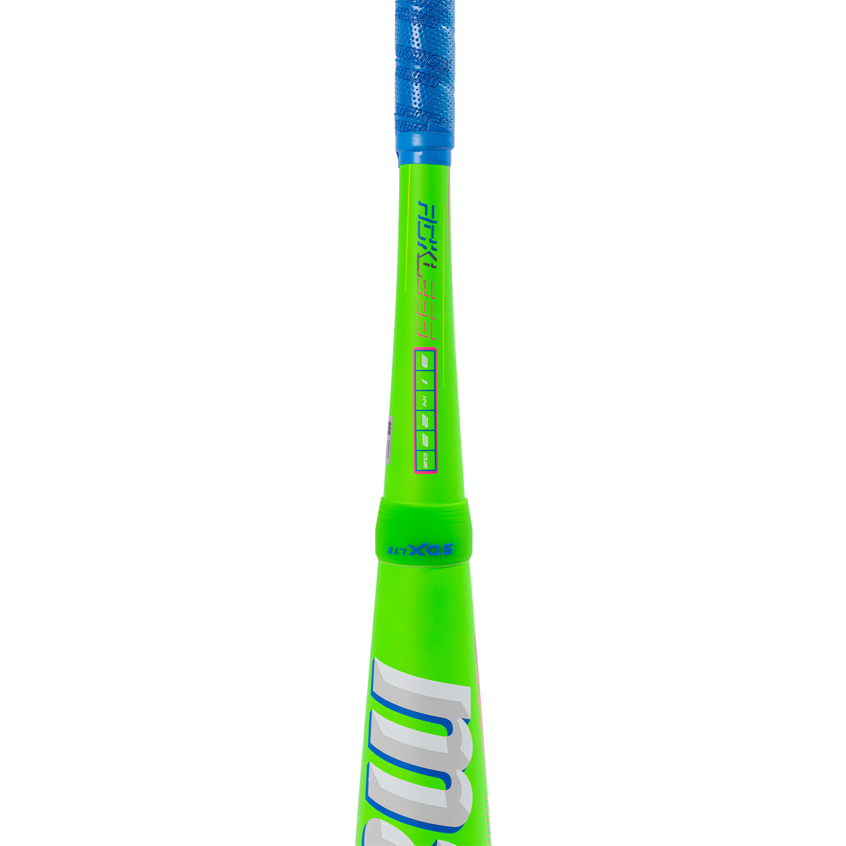 Rckless Hybrid USA -8 alternate view