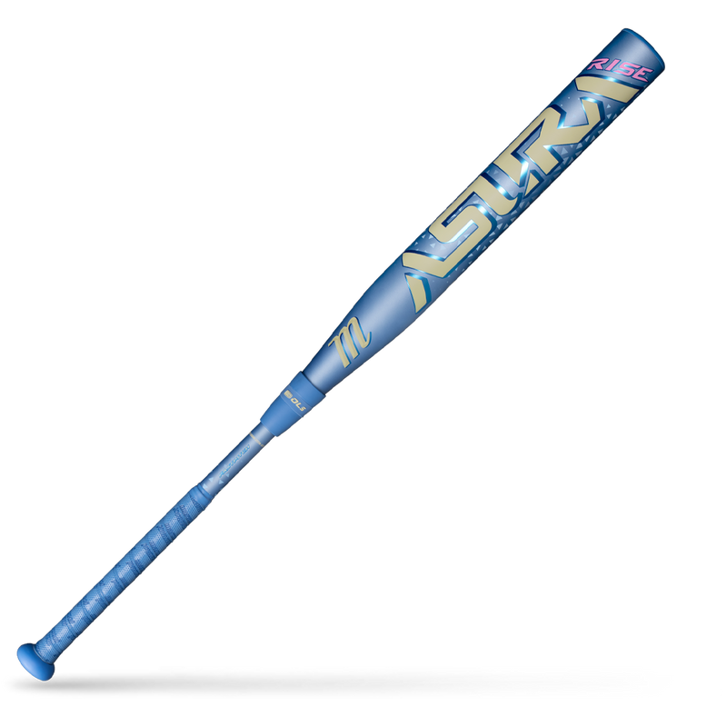 Asura Rise Fastpitch -10, Featured Image