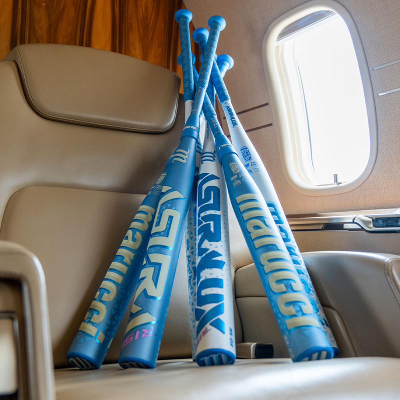 Asura Rise Fastpitch -10, Marucci Sports ASURA Rise Fastpitch line