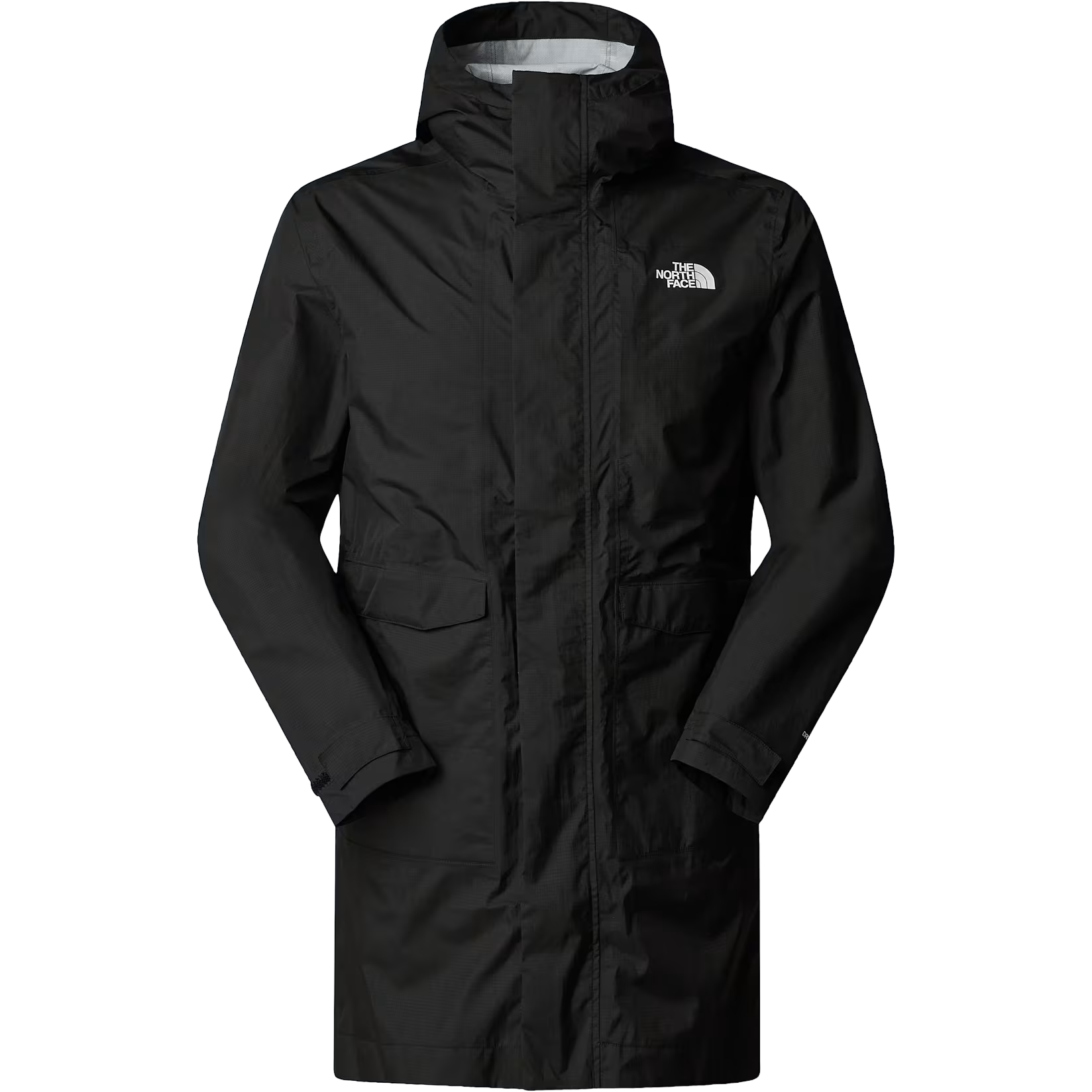 Packable Shell Parka alternate view