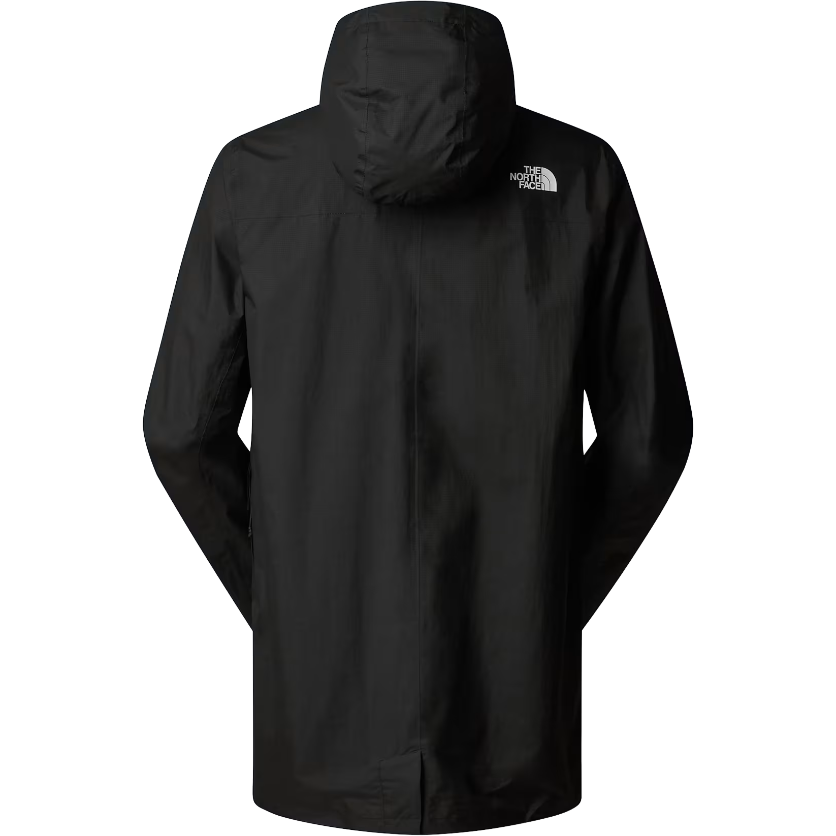 Packable Shell Parka alternate view