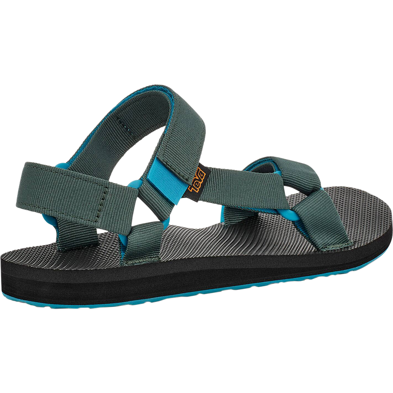 Men's Original Universal, Teva Men's Original Universal SKGRN-Shock Green