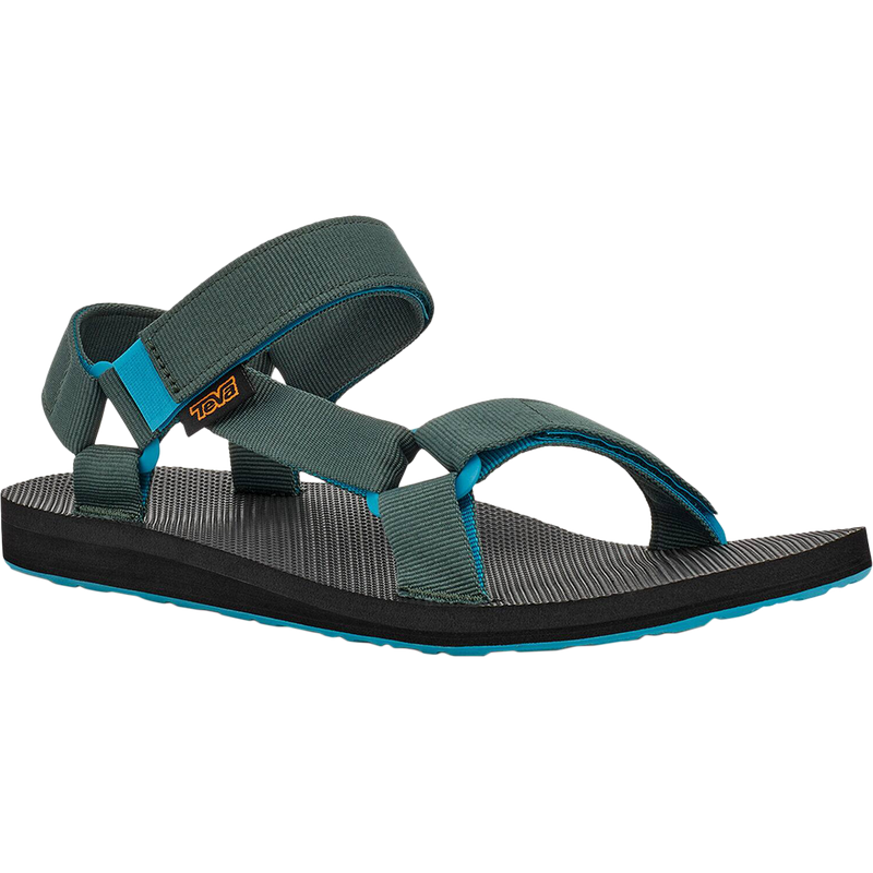 Men's Original Universal, Teva Men's Original Universal SKGRN-Shock Green