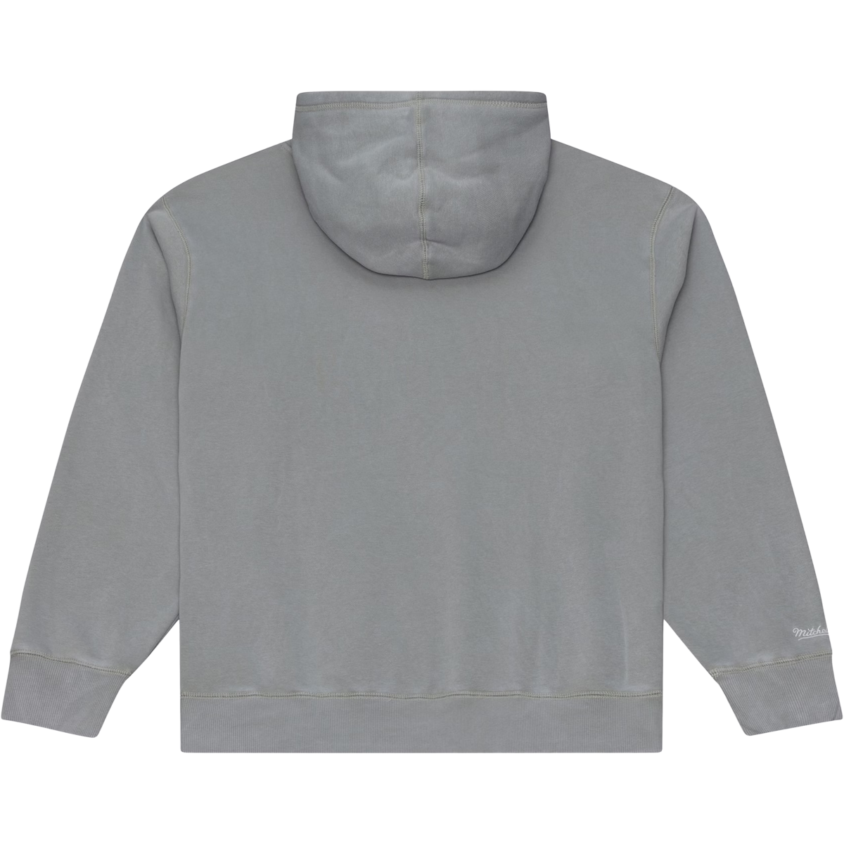 Men's Giants Core Essentials Fleece Hoodie alternate view