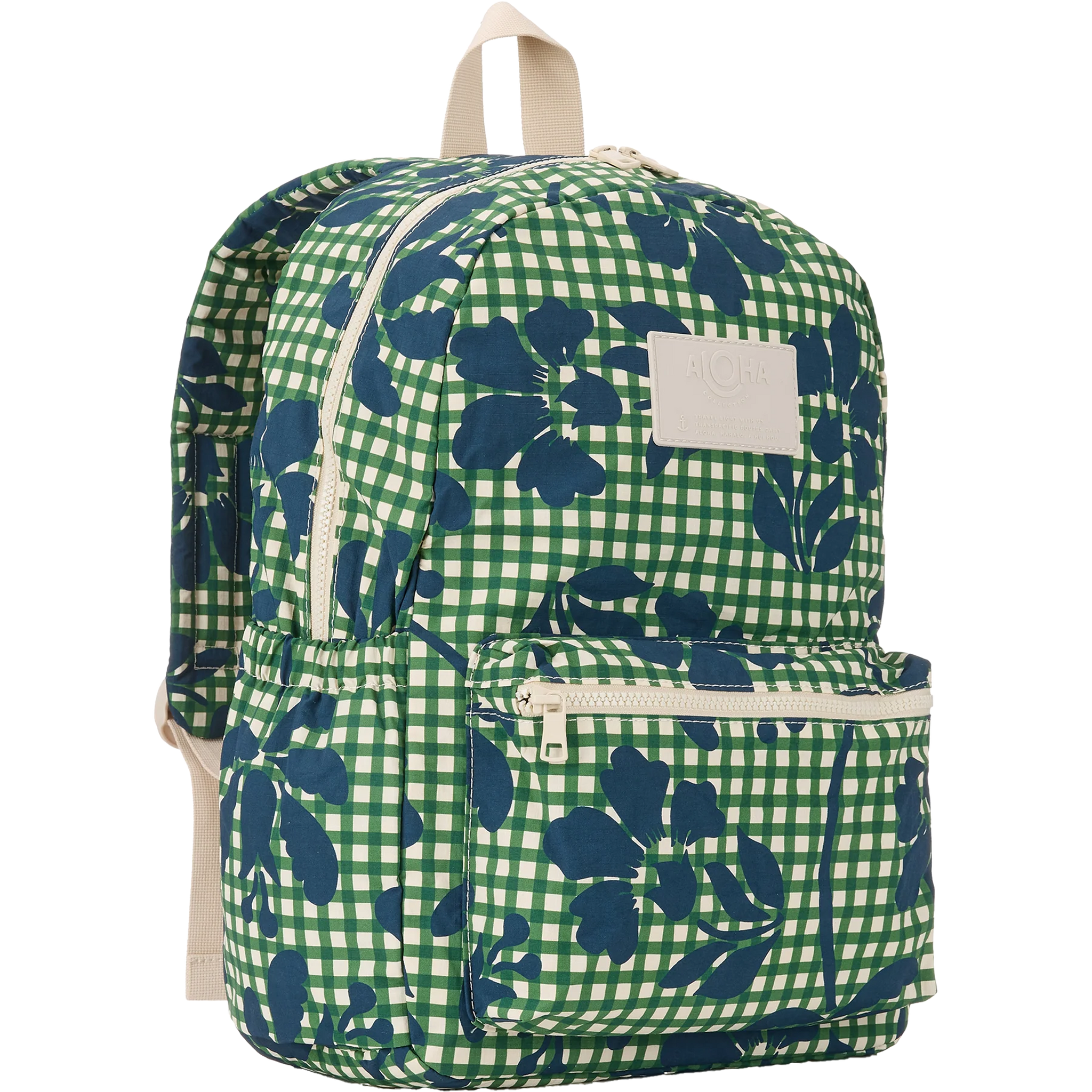 Picnic Fleur Backpack alternate view