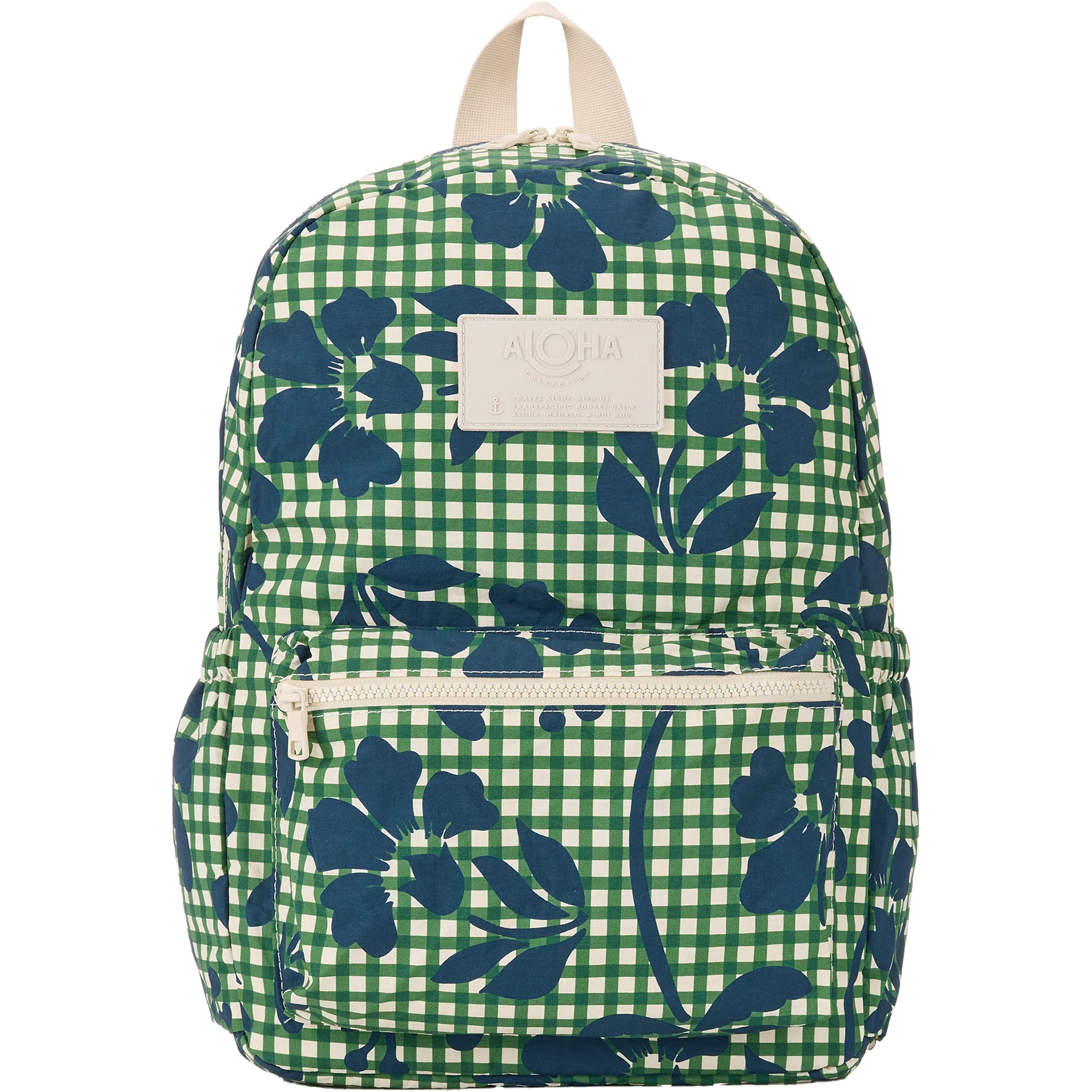 Picnic Fleur Backpack alternate view