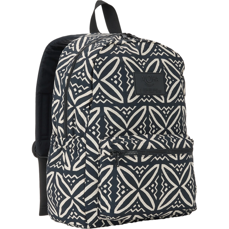 Pasifika Backpack, Featured Image