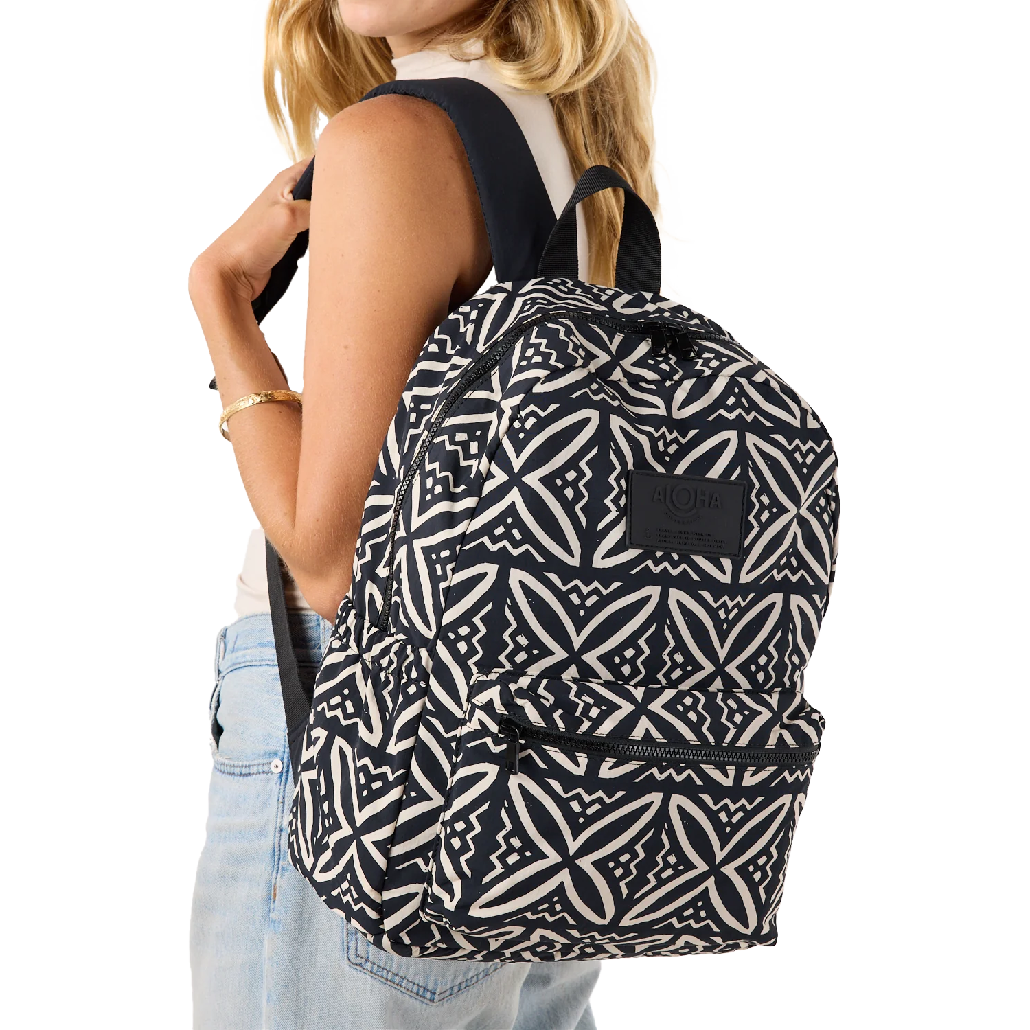 Pasifika Backpack alternate view