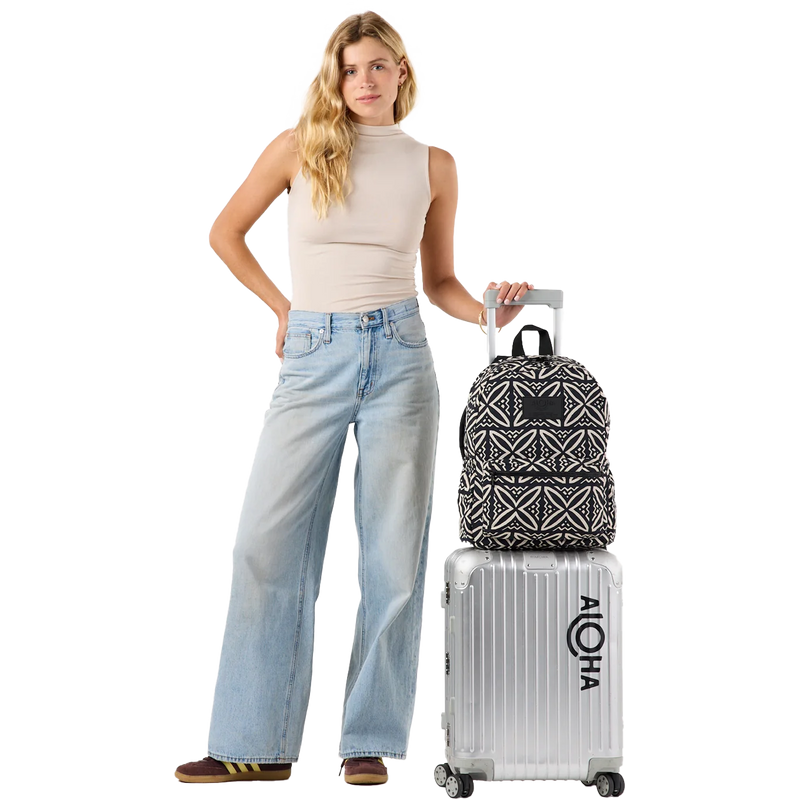 Pasifika Backpack, Aloha Collection Pasifika Backpack on Luggage