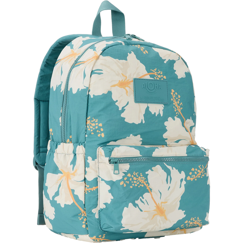 Tahaa Backpack, Aloha Collection Tahaa Backpack 3/4 Front